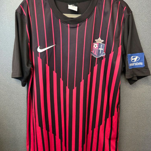 나이키 축구유니폼