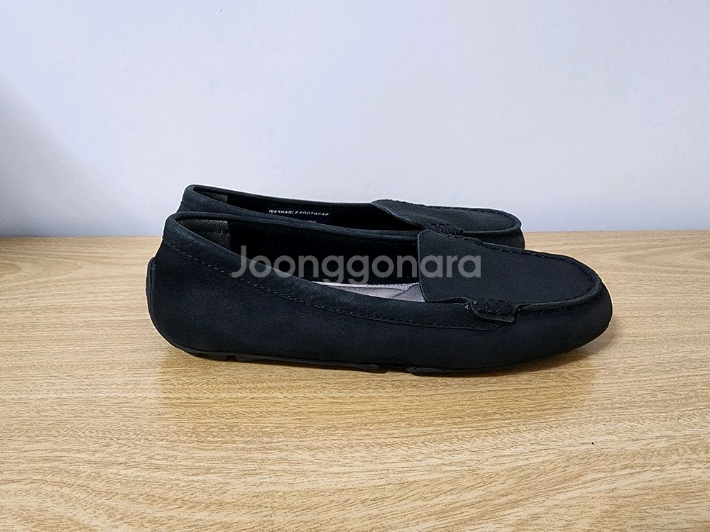 (225mm)여성 락포트 드라이빙 로퍼--2