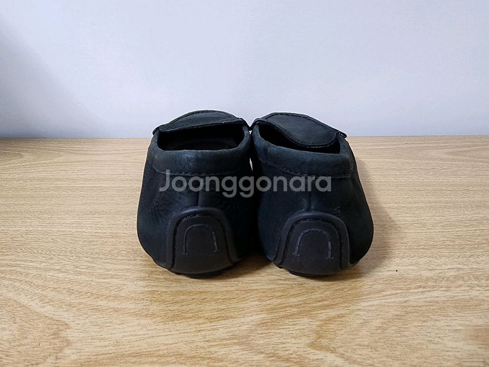 (225mm)여성 락포트 드라이빙 로퍼--3