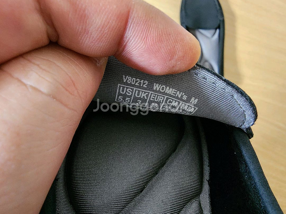 (225mm)여성 락포트 드라이빙 로퍼--5