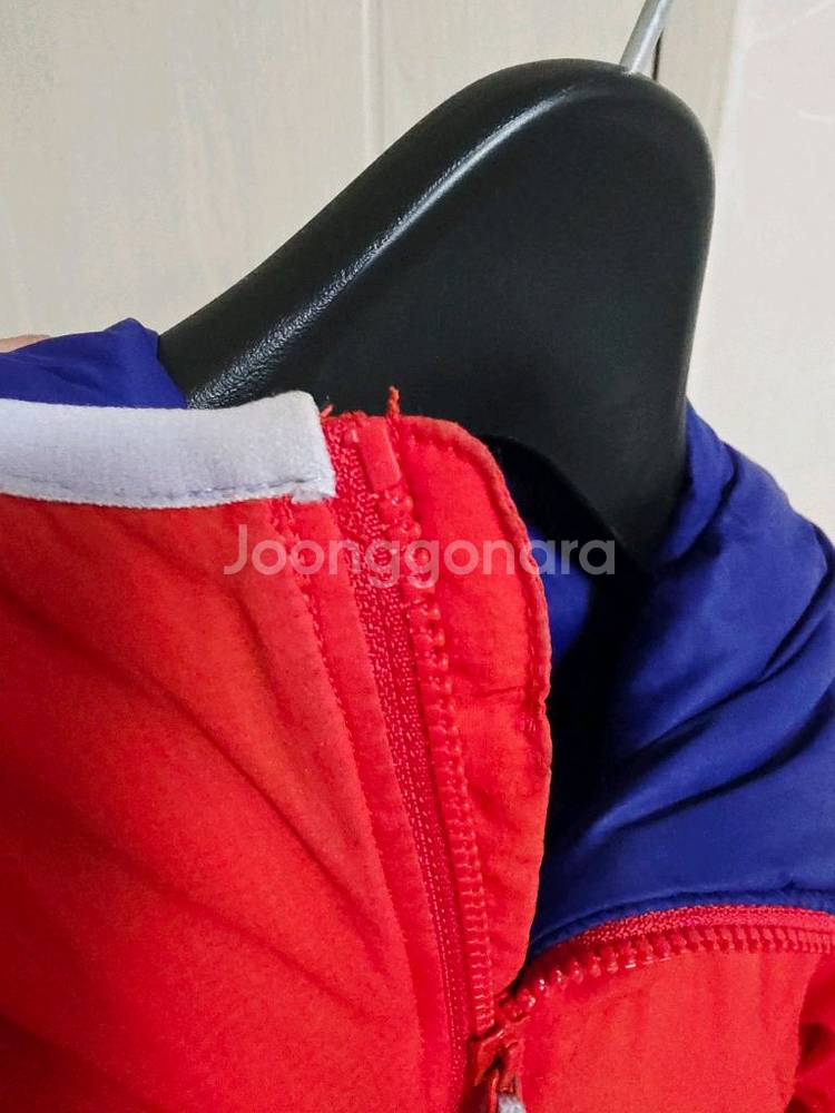 거래중!!아크테릭스 아톰 후디 점퍼 XS--1