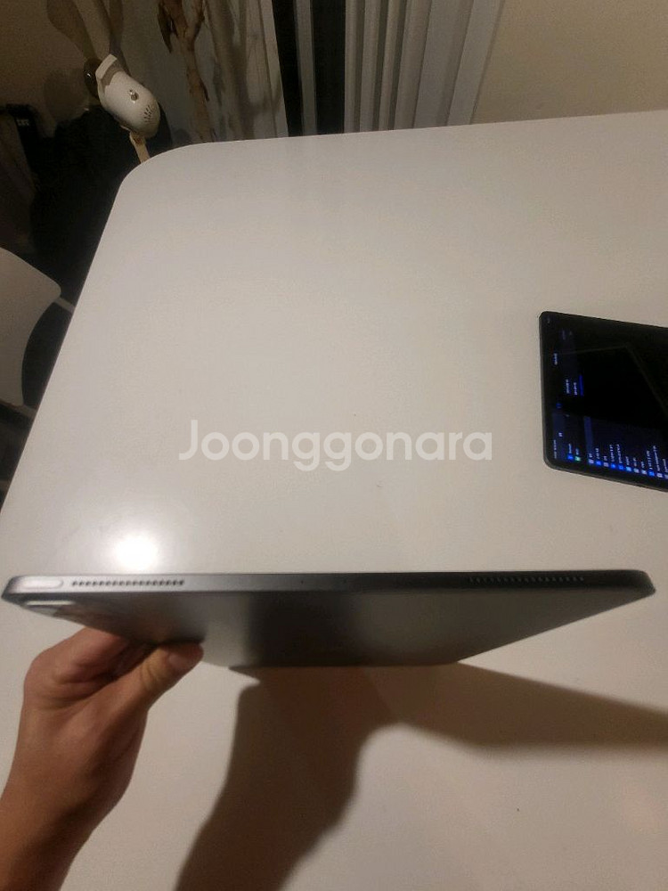 아이패드 프로 12.9 4세대 128GB--3