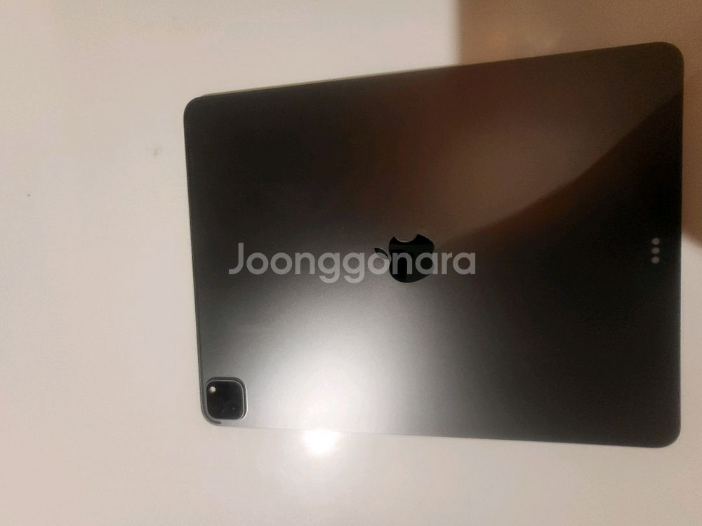 아이패드 프로 12.9 4세대 128GB--2