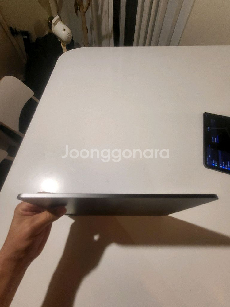 아이패드 프로 12.9 4세대 128GB--4