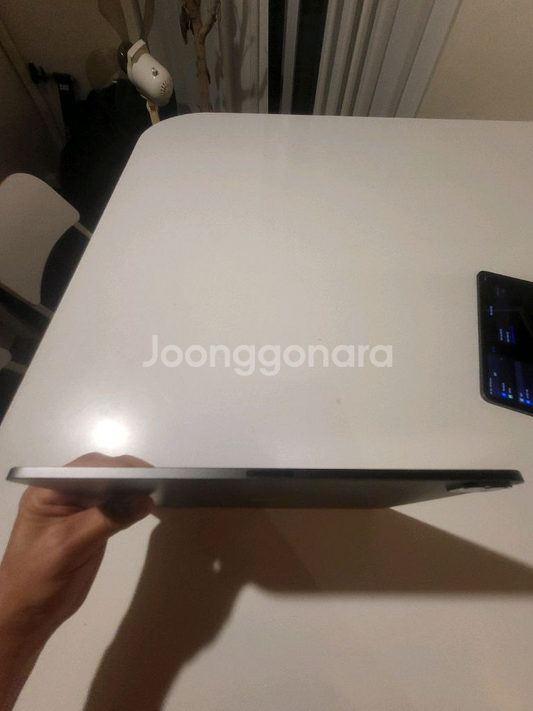 아이패드 프로 12.9 4세대 128GB--6