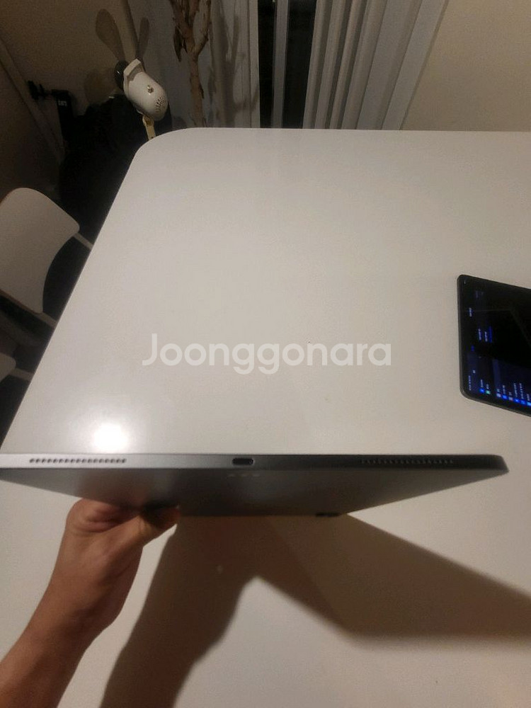 아이패드 프로 12.9 4세대 128GB--5