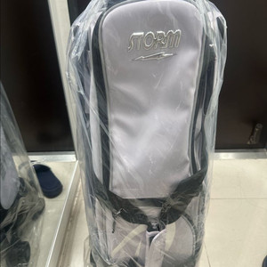 스톰 프리미어 3볼백 라벤더 악세포함