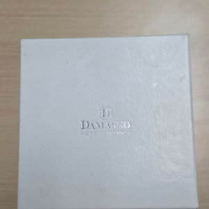 다마스코 DA36 팝니다.