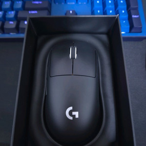 로지텍 지슈라1(GPROxSUPERLIGHT)