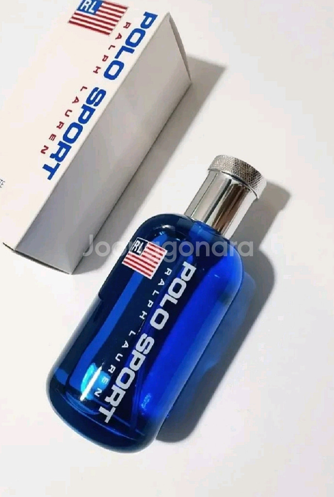 랄프로렌 폴로 스포츠 오드뚜왈렛 75ml 125ml--0