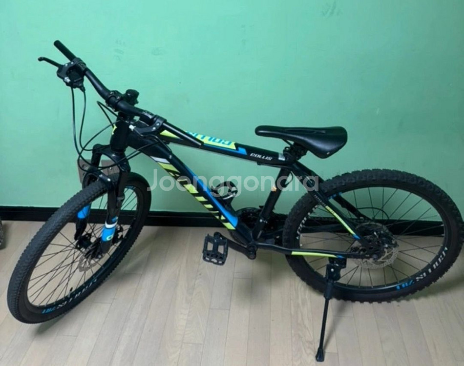 MTB 산악 자전거--0