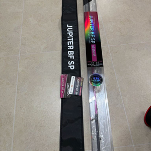 24다이와 주피터 바다낚시 선상낚시