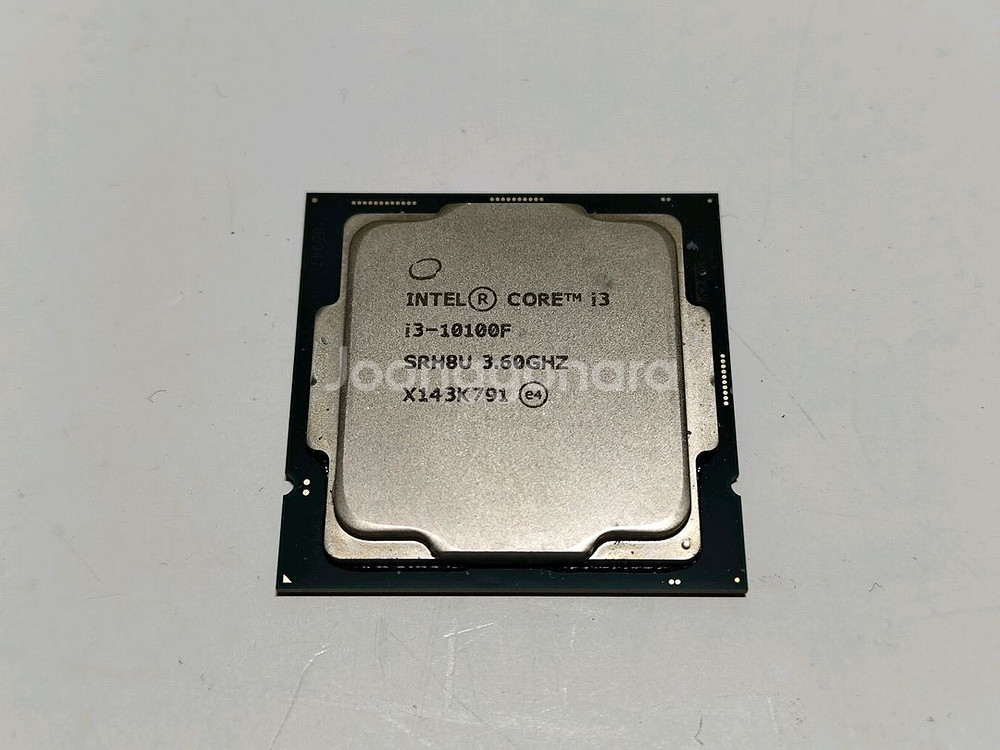 i3 10100F CPU--0