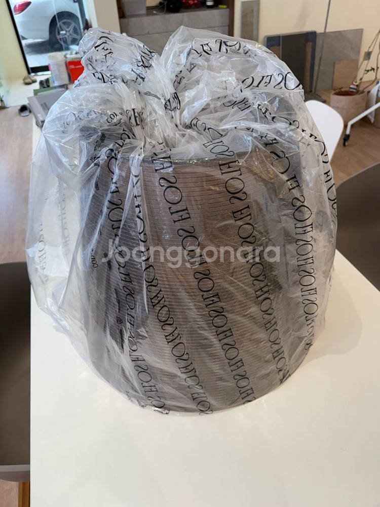 flos ktribe S3 브라운 [새상품]--1