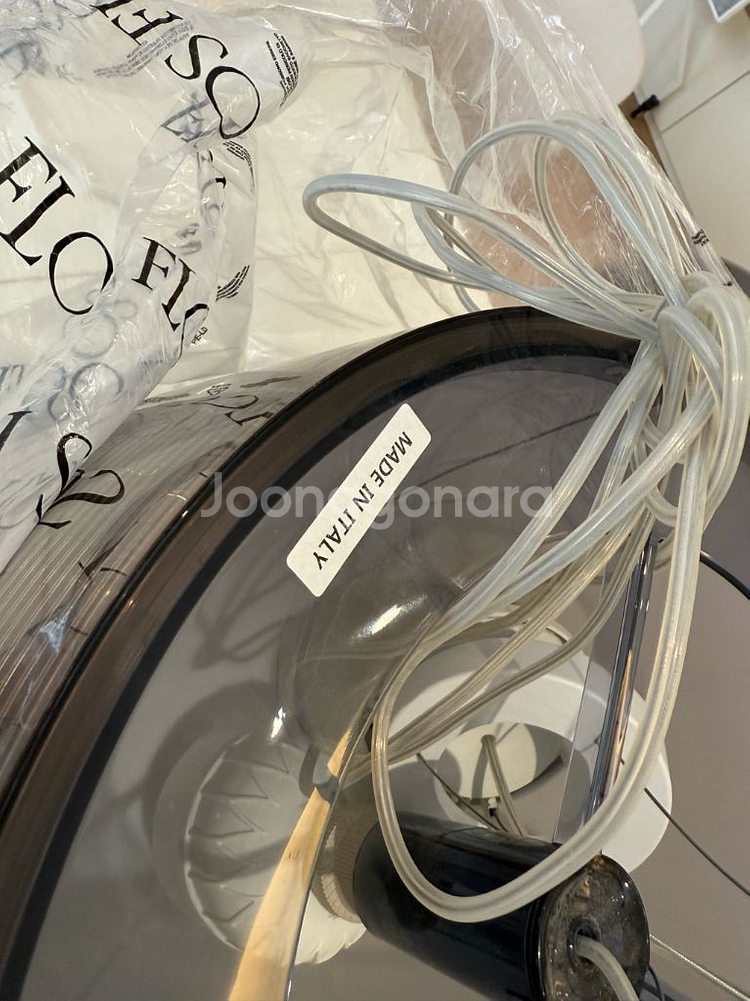 flos ktribe S3 브라운 [새상품]--6