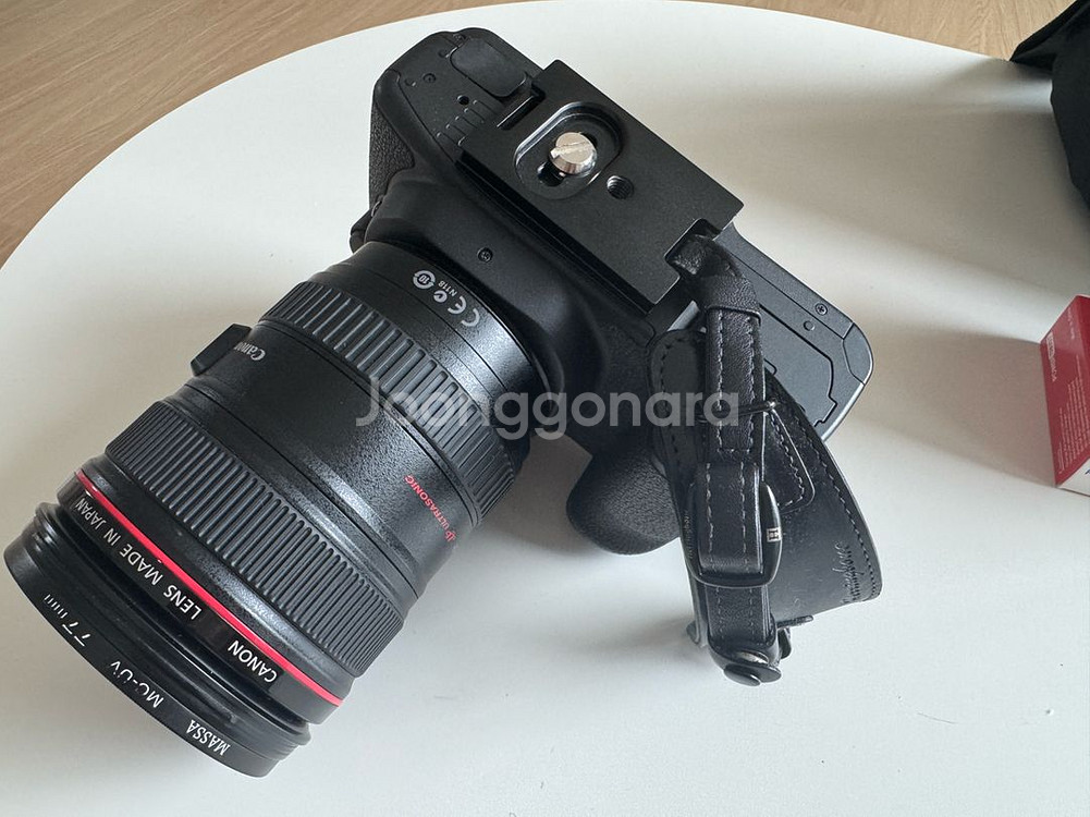 캐논 50D 24-105 f4/L IS USM 판매--3