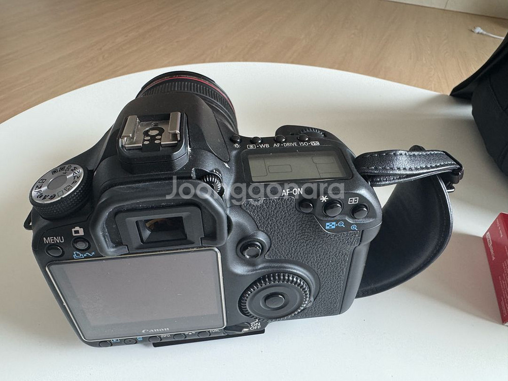 캐논 50D 24-105 f4/L IS USM 판매--1