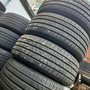 피렐리 논 플랫 타이어 225.50.17