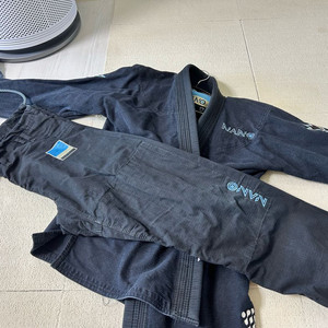 주짓수도복 킹즈 나노 A2