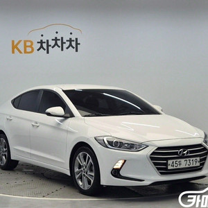 [현대]아반떼 AD 1.6 GDI 밸류 플러스 (5인승