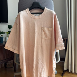 사카이 SACAI 남성 티셔츠 3사이즈