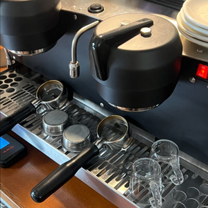 시네소 S200 커피머신