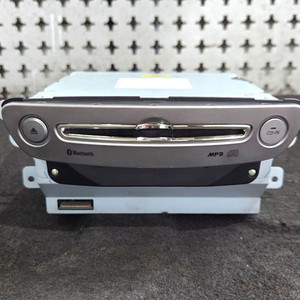 제네시스 BH 오디오 961803M000 팝니다 이미지