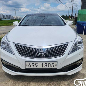 [현대]그랜저 HG HG240 MODERN (5인승)