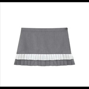 클리시어 kleesier 츄잉검 스커트