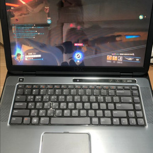 델 노트북 XPS i7 게임용