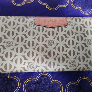 루이까또즈 장지갑