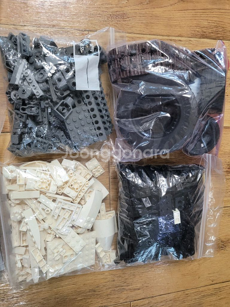 레고정품레고 닌자고 70595 울트라스텔스레이더전투박스--3