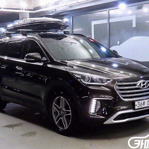 [현대]더뉴맥스크루즈 E-VGT R2.2 2WD 익스클