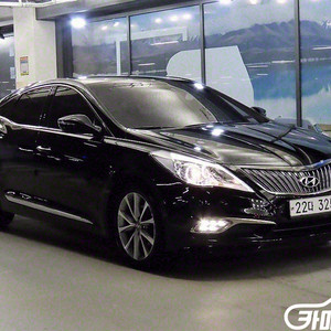 [현대]그랜저 HG HG300 PREMIUM 기본형 #