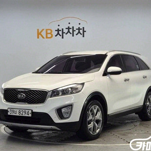 [기아]올 뉴 쏘렌토 디젤 4WD 2.0 노블레스 (7