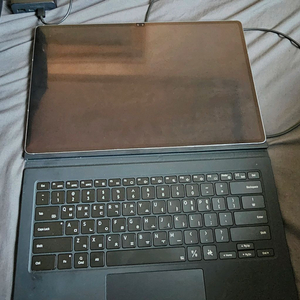 갤럭시탭s10울트라 256g 정품 키보드케이스