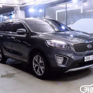 [기아]올 뉴 쏘렌토 디젤 2WD 2.0 프레스티지 #