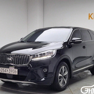[기아]더 뉴 쏘렌토 디젤 2.0 2WD 럭셔리 (5인