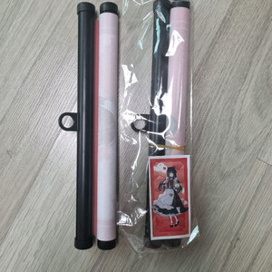 스텔라이브 테피스트리,달력