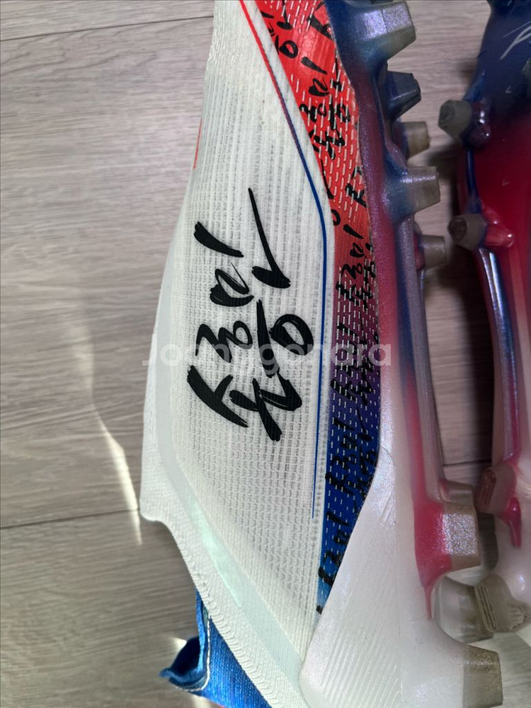 아디다스 F50 엘리트 손흥민 축구화 255--3