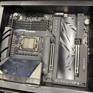 [급처] ASUS ROG X870E HERO