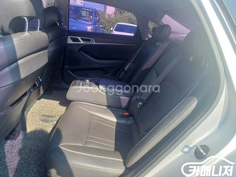 [현대]제네시스DH G330 프리미엄 AWD #앱특가--8