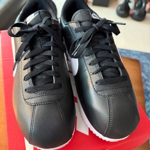 나이키 코르테즈 레더 280 US10 새것