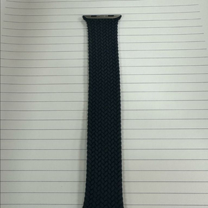 브레이드솔로루프 6호 44mm 어비스블루