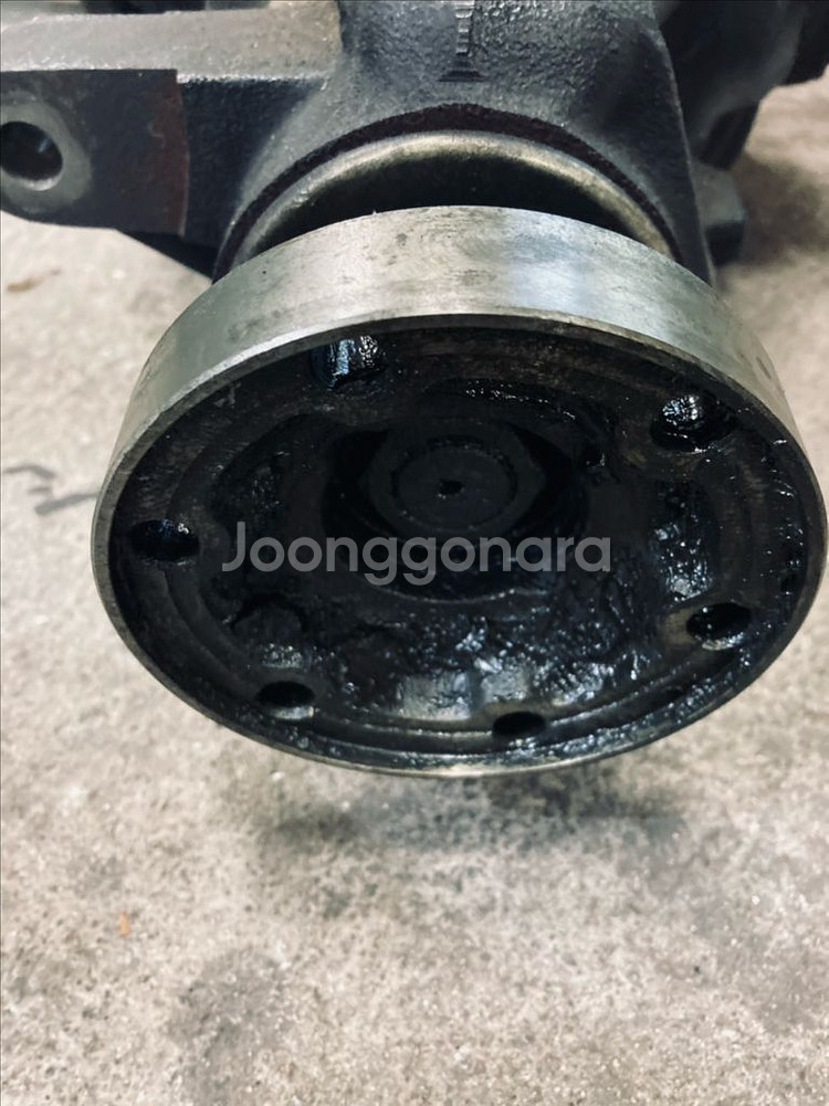 bmw e39 m5 lsd & 드라이브샤프트--1