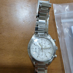 오메가 스피드마스터 39mm 3211.30 팝니다