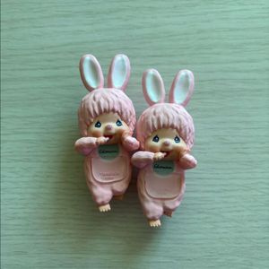 몬치치히퍼 핑크 치무탄