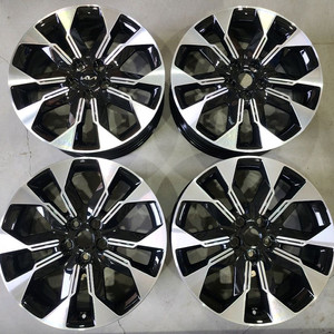 카니발 ka4 19인치 휠, 더뉴카니발 19인치 휠