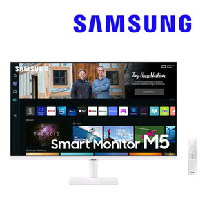 삼성 스마트모니터 M5