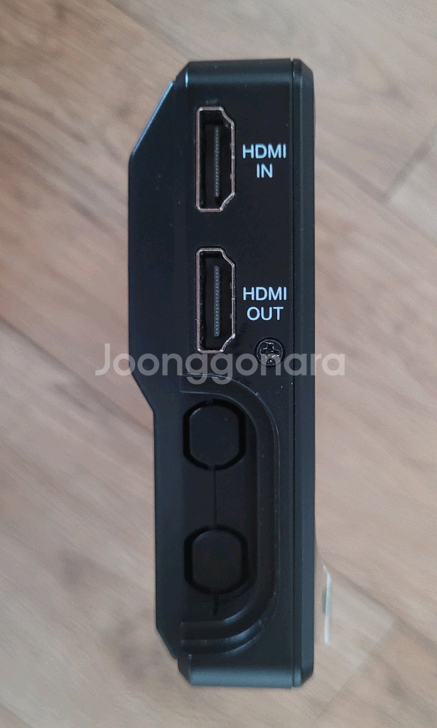필월드 4K 모니터 LUT6 2600NIT--5